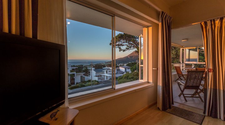 Sea View 10 Monte Carlo