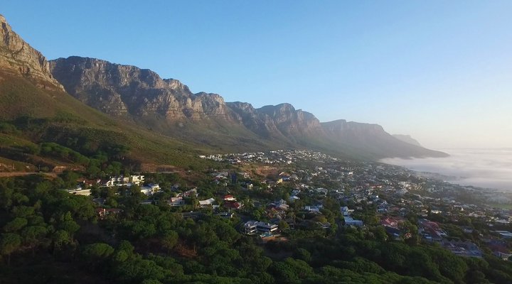 Sea View 10 Monte Carlo