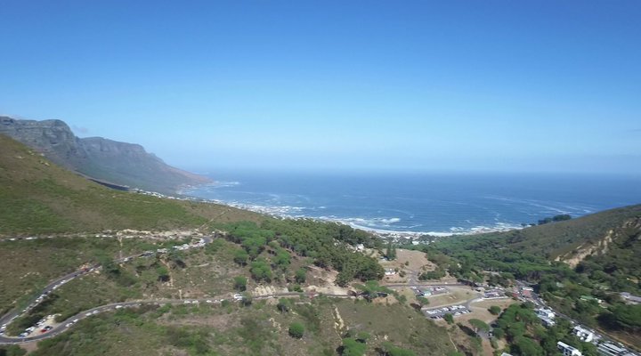 Sea View 10 Monte Carlo