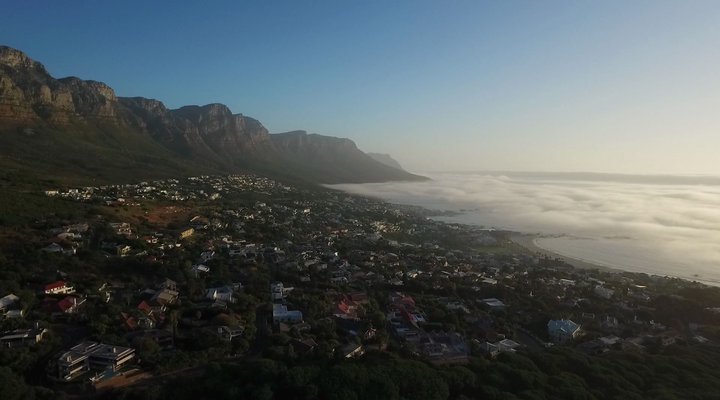 Sea View 10 Monte Carlo