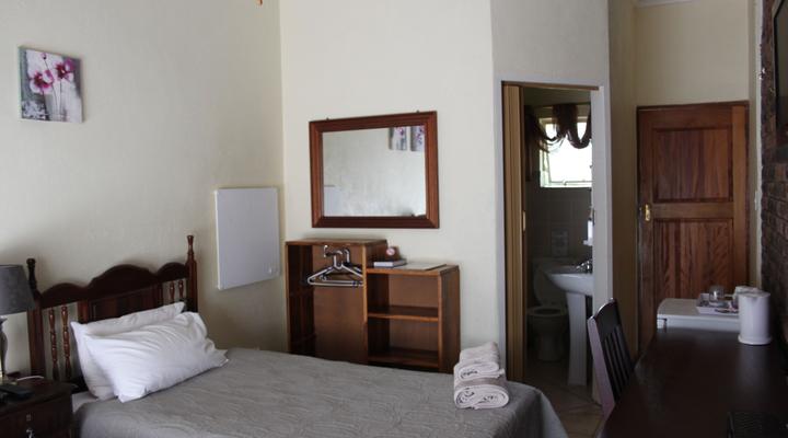 Steendal Guest House