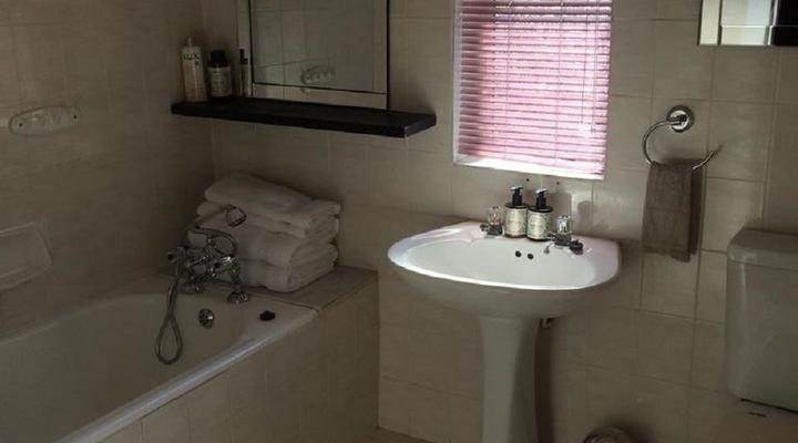 Irines' Self-Catering