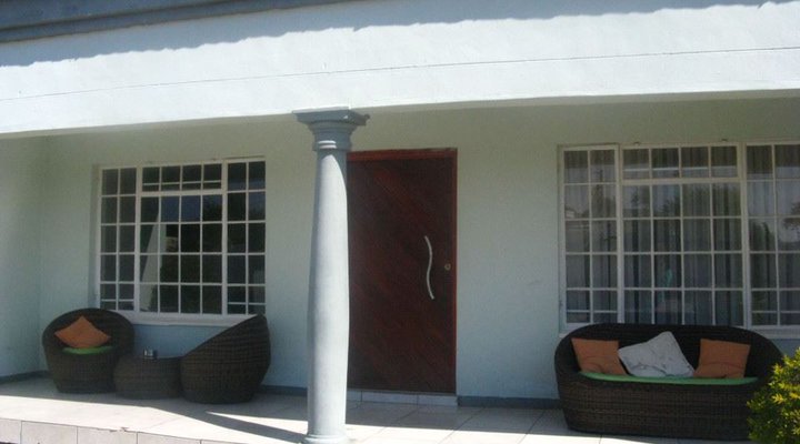 Twin Rose Garden Guest House