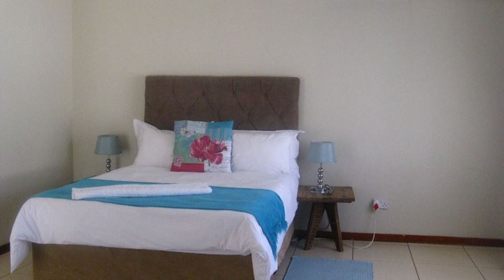 Twin Rose Garden Guest House