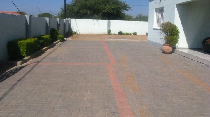 Twin Rose Garden Guest House