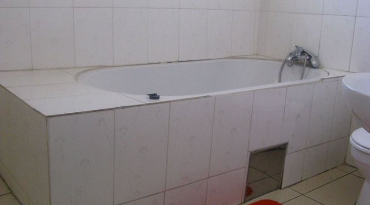 Twin Rose Garden Guest House