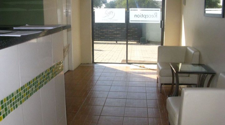 Twin Rose Garden Guest House