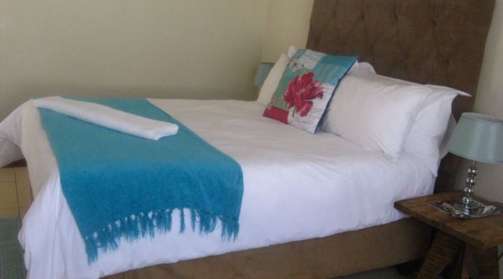 Twin Rose Garden Guest House