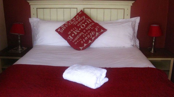 Twin Rose Garden Guest House