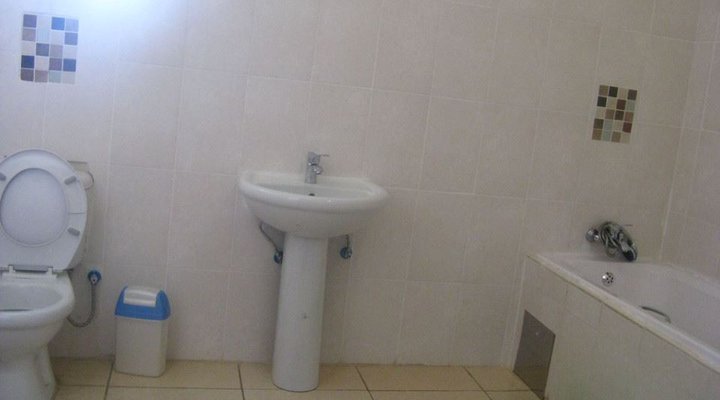 Twin Rose Garden Guest House