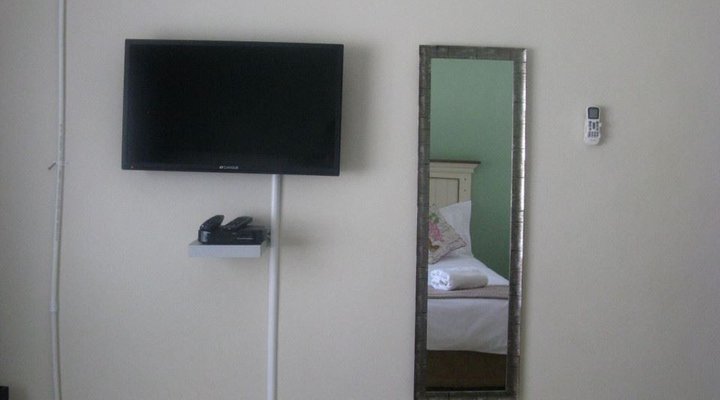 Twin Rose Garden Guest House