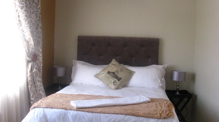 Twin Rose Garden Guest House