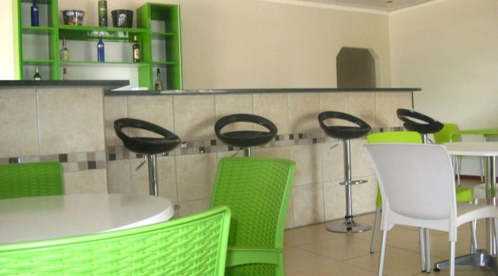 Twin Rose Garden Guest House