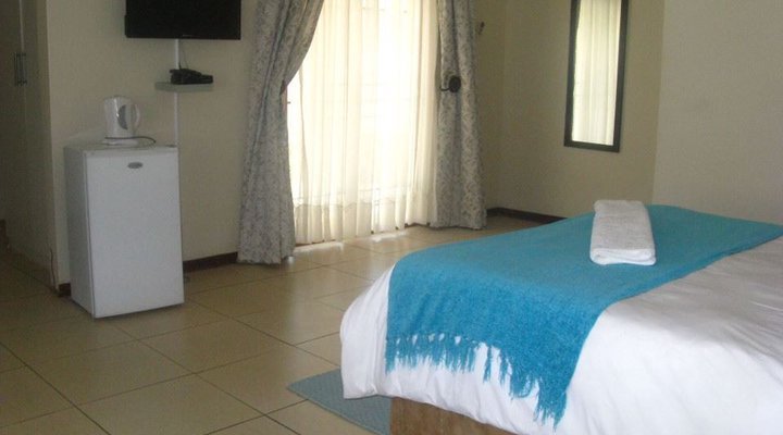 Twin Rose Garden Guest House