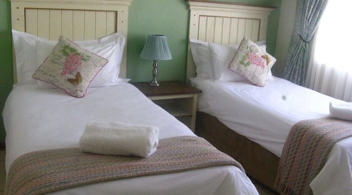 Twin Rose Garden Guest House