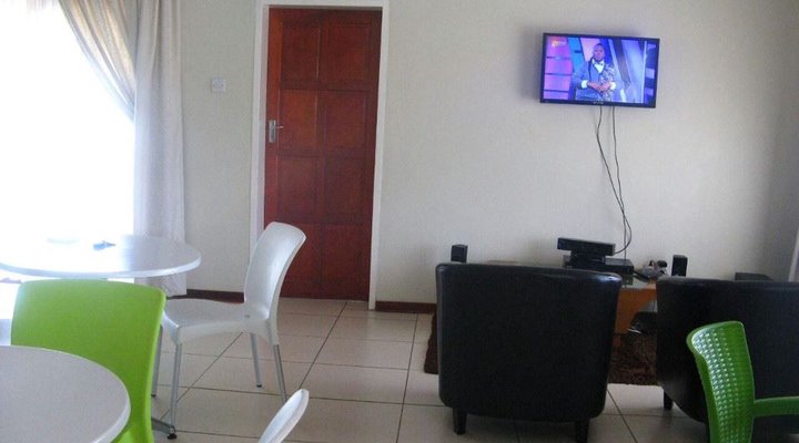 Twin Rose Garden Guest House