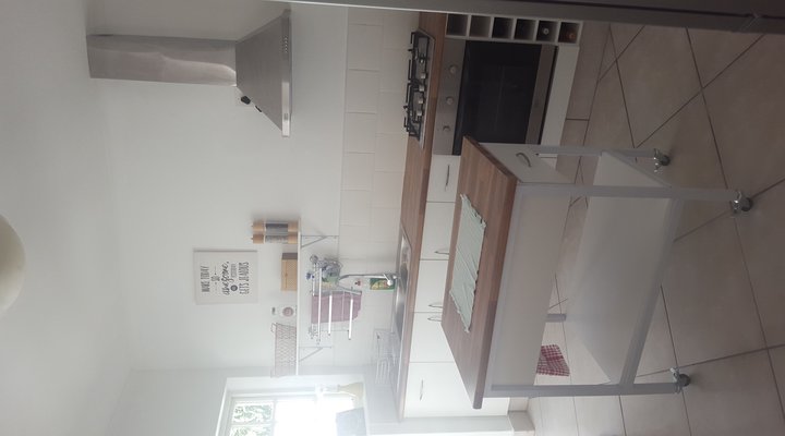 Zevenwacht Village Cottage