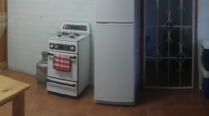 Craig Doone Farm / Conservation Academy