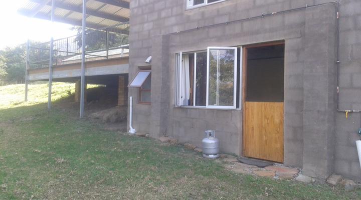 Craig Doone Farm / Conservation Academy