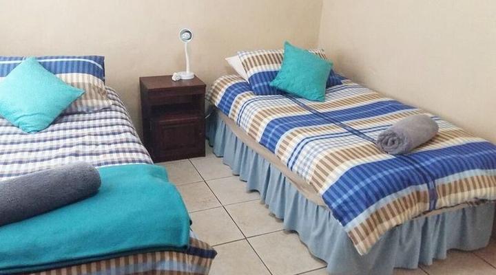 Panarama Farm Cottage