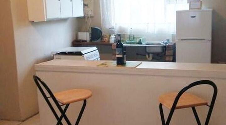 Panarama Farm Cottage