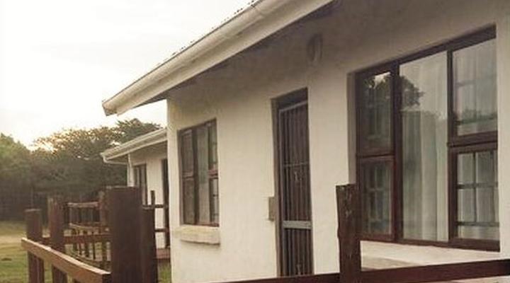 Panarama Farm Cottage