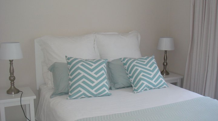 Loftwood Guest Cottage