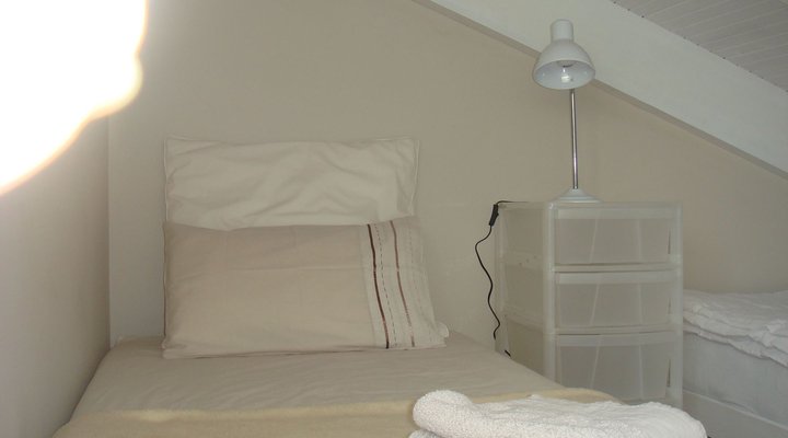 Loftwood Guest Cottage