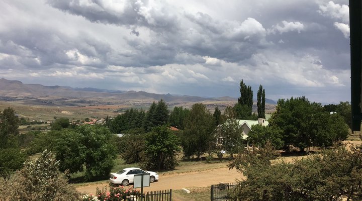 Highland View