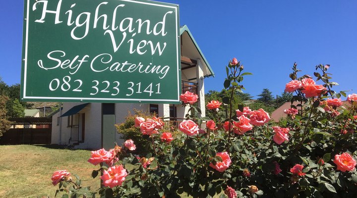 Highland View