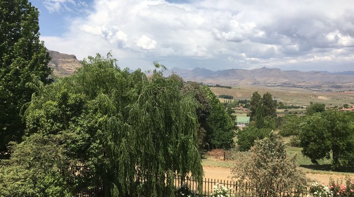 Highland View