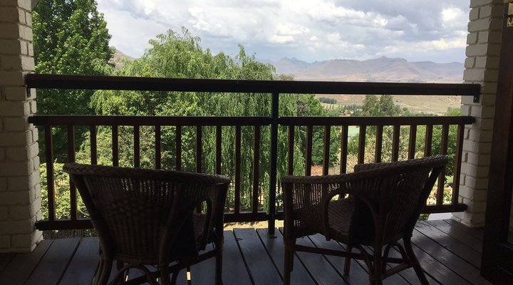 Highland View