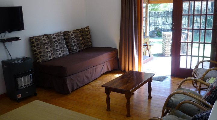 Wattle Chop Accommodation