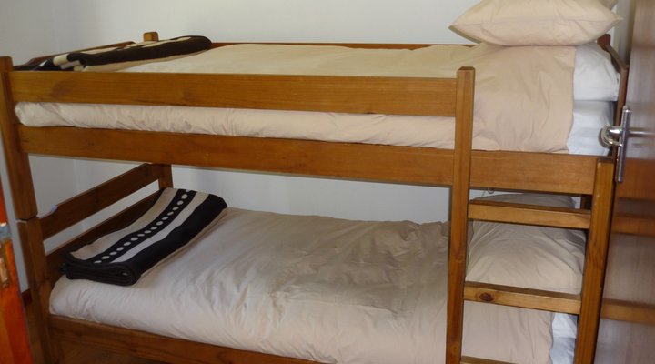 Wattle Chop Accommodation