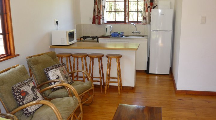 Wattle Chop Accommodation