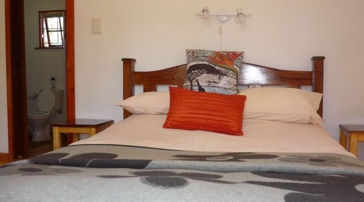 Wattle Chop Accommodation