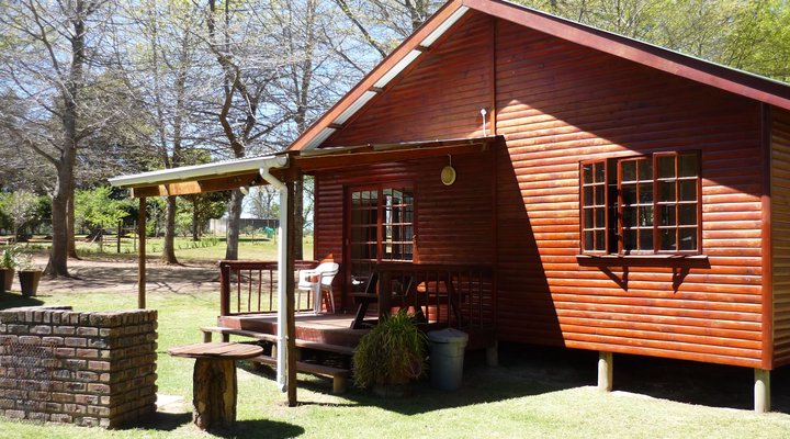 Wattle Chop Accommodation