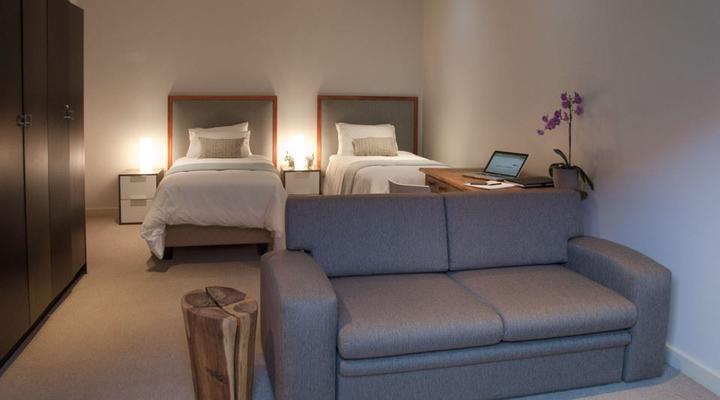 Wessels House Studio