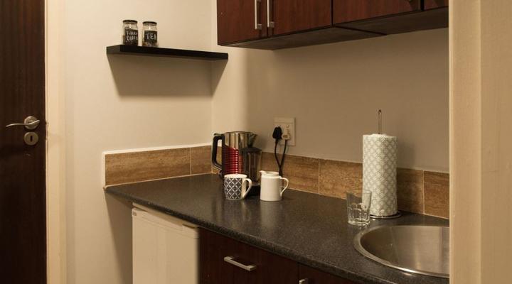 Wessels House Studio