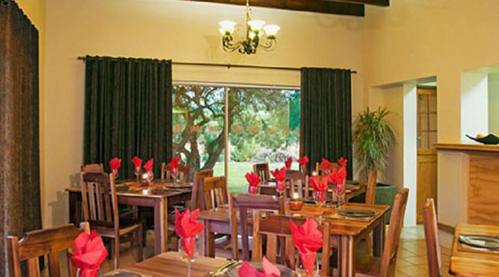 Sundowne Recreational Farm