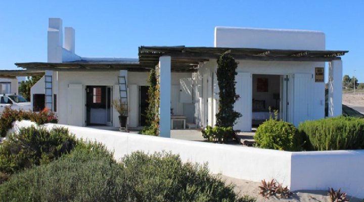 Casa da Praia