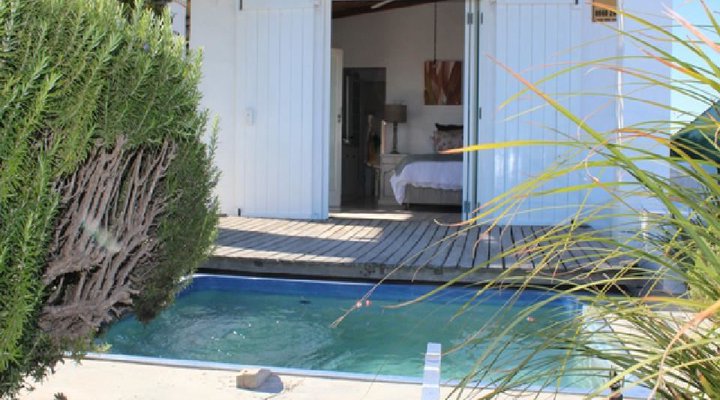 Casa da Praia