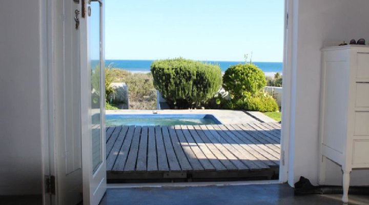 Casa da Praia