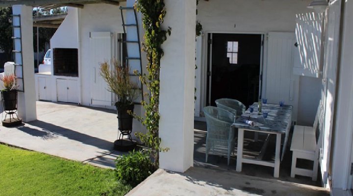 Casa da Praia