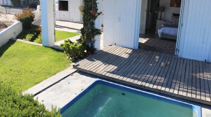 Casa da Praia