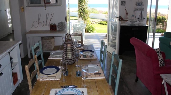 Casa da Praia