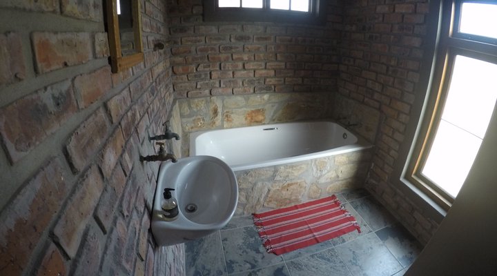 Kampala Guest Farm