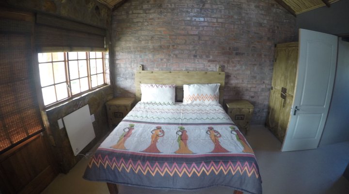 Kampala Guest Farm