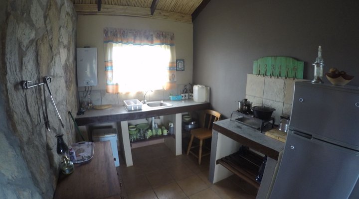 Kampala Guest Farm