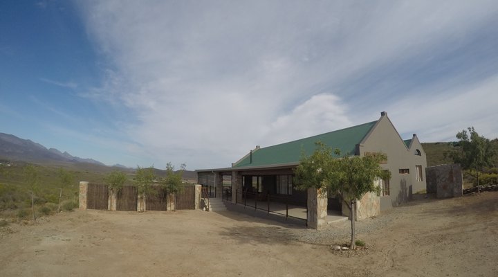 Kampala Guest Farm